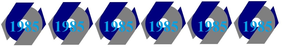 1985 LOGO 1985